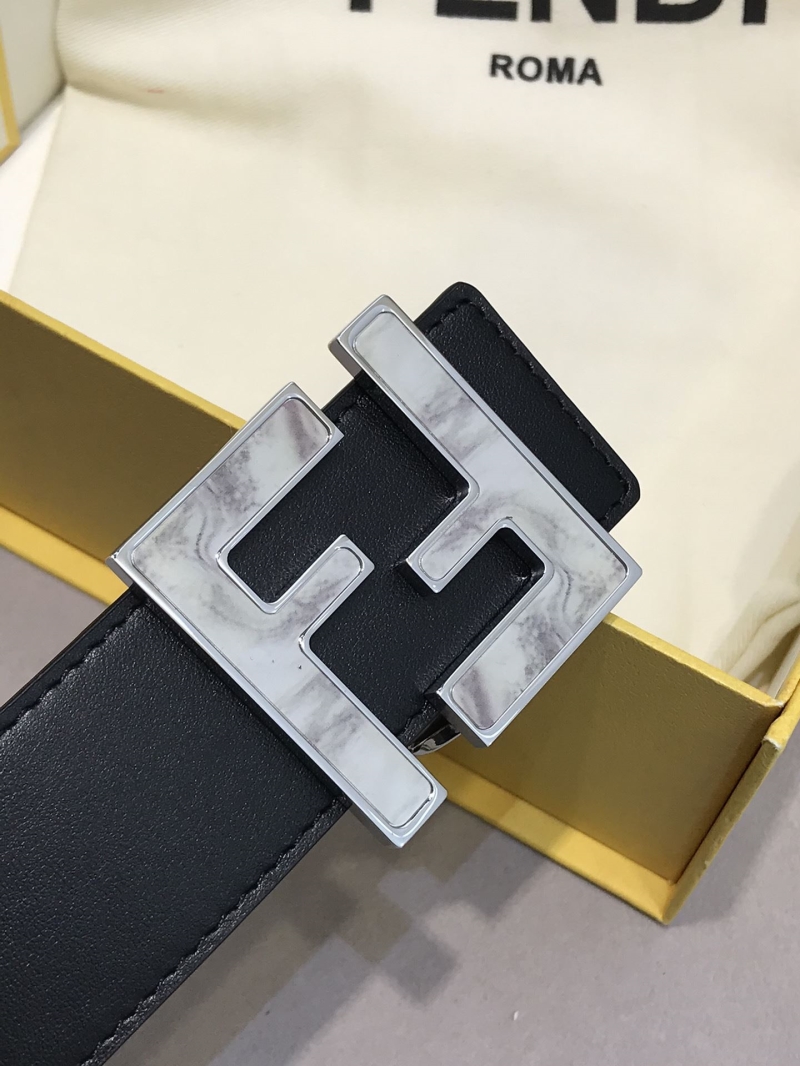 Fendi Belts